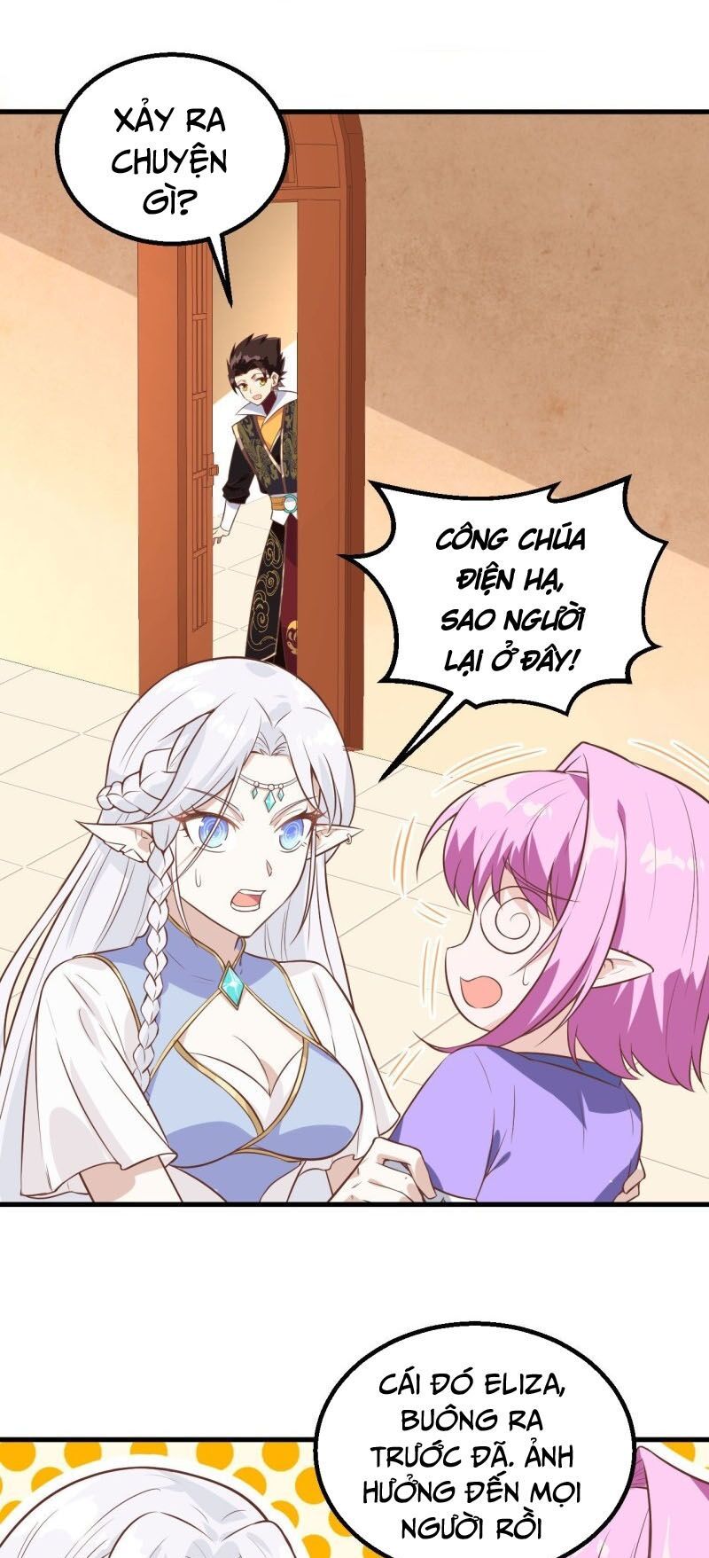 đọc truyện Từ Hôm Nay Bắt Đầu Làm Thành Chủ Chương 287 ảnh 24 tại Thiên Thai Truyện