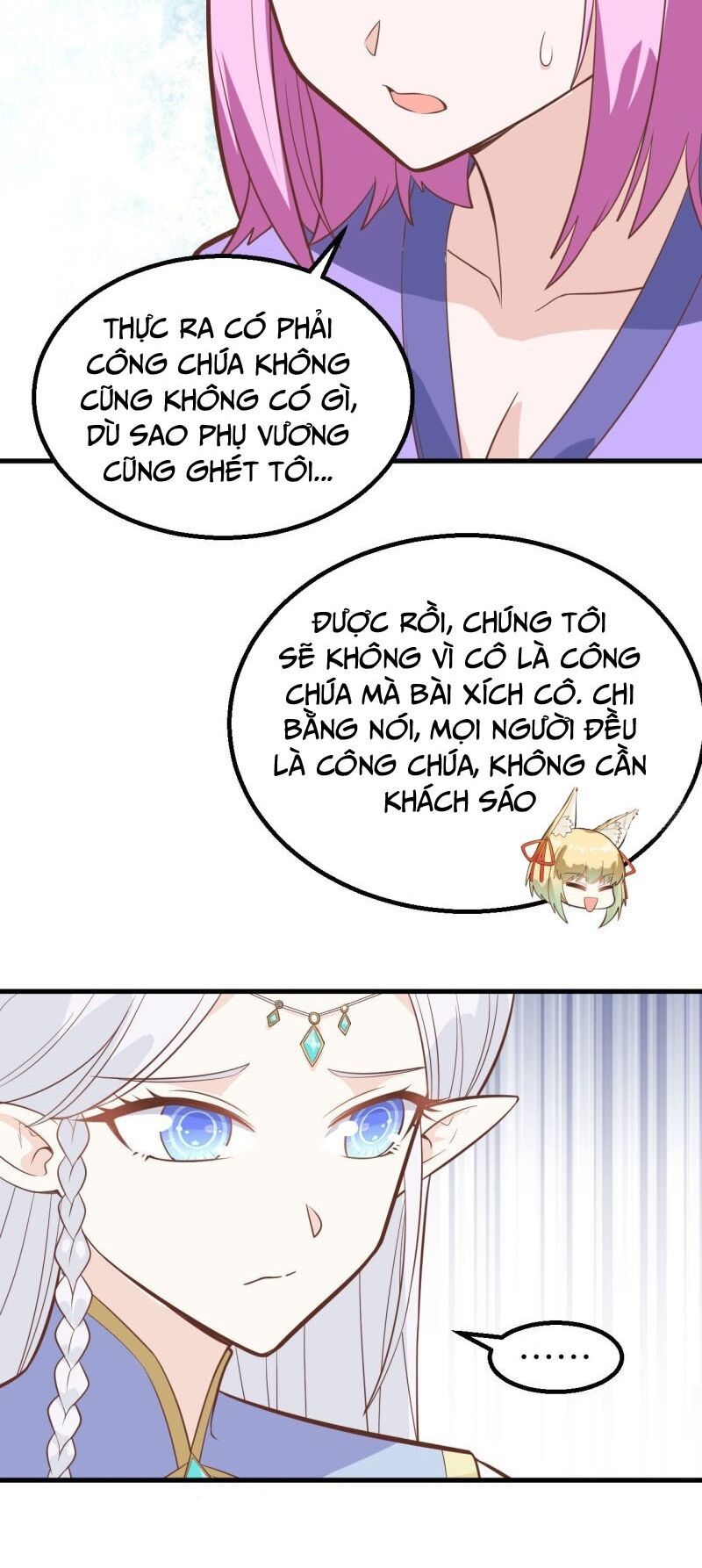 đọc truyện Từ Hôm Nay Bắt Đầu Làm Thành Chủ Chương 287 ảnh 27 tại Thiên Thai Truyện