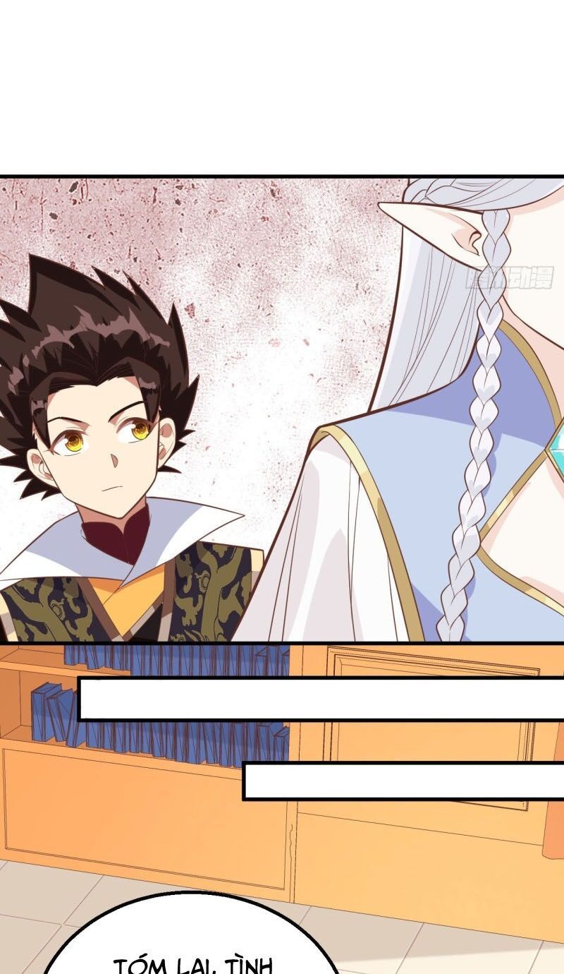 đọc truyện Từ Hôm Nay Bắt Đầu Làm Thành Chủ Chương 287 ảnh 28 tại Thiên Thai Truyện