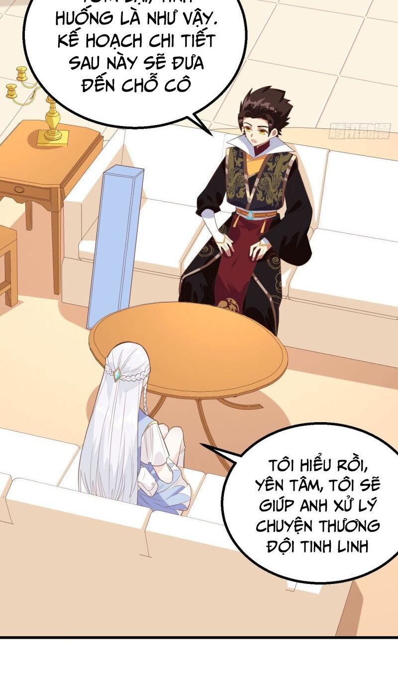 đọc truyện Từ Hôm Nay Bắt Đầu Làm Thành Chủ Chương 287 ảnh 29 tại Thiên Thai Truyện