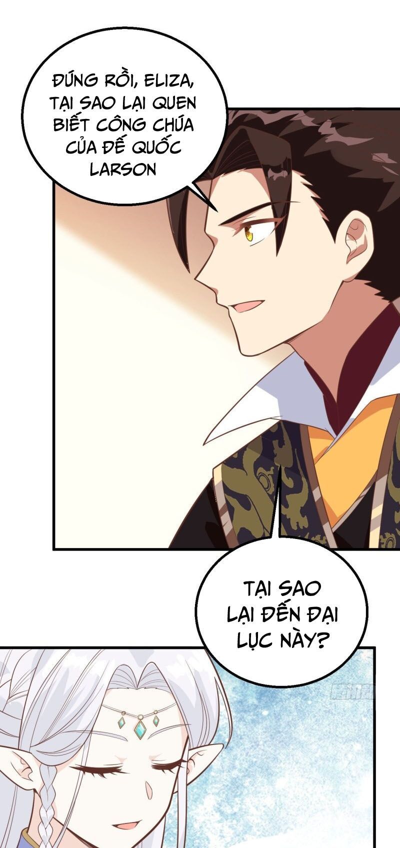 đọc truyện Từ Hôm Nay Bắt Đầu Làm Thành Chủ Chương 287 ảnh 30 tại Thiên Thai Truyện