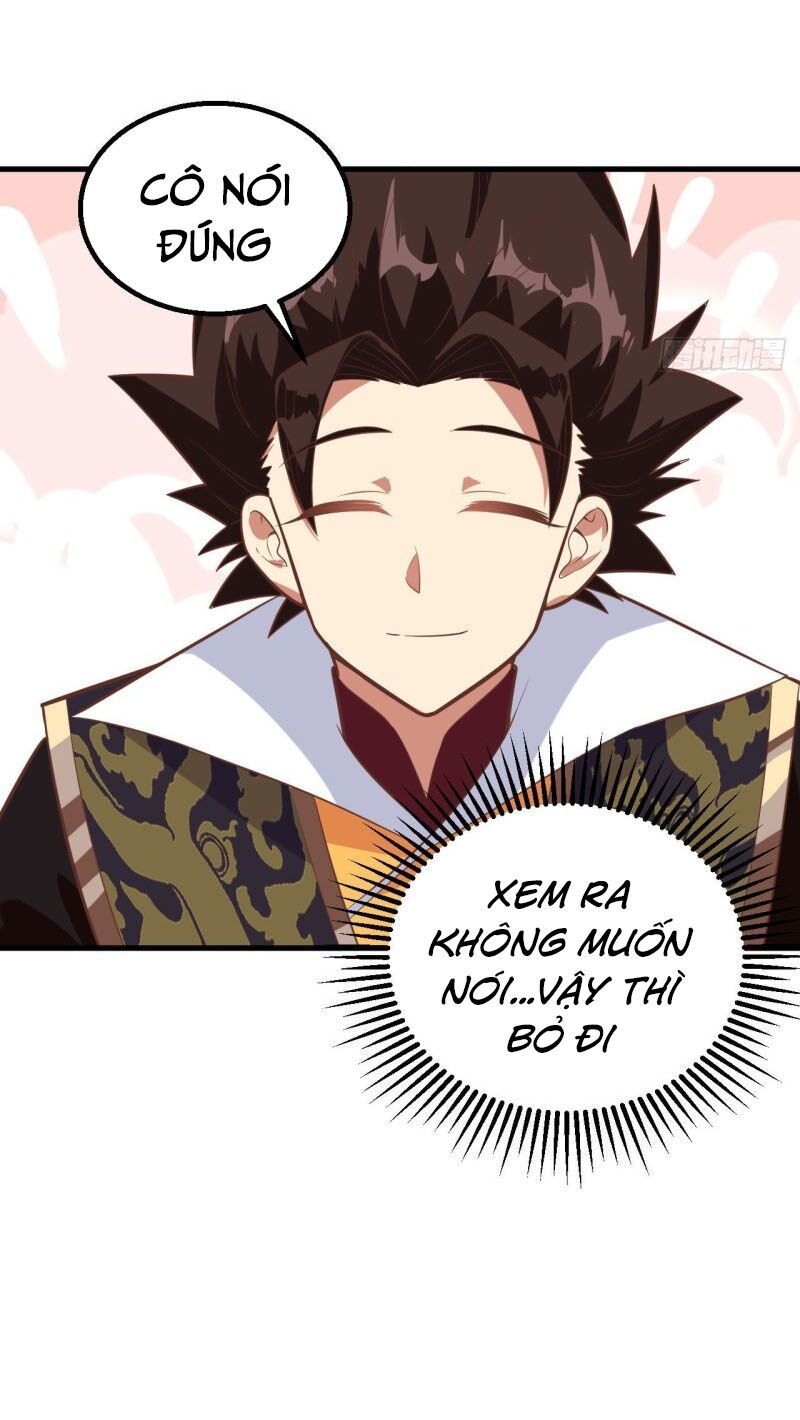 đọc truyện Từ Hôm Nay Bắt Đầu Làm Thành Chủ Chương 287 ảnh 32 tại Thiên Thai Truyện