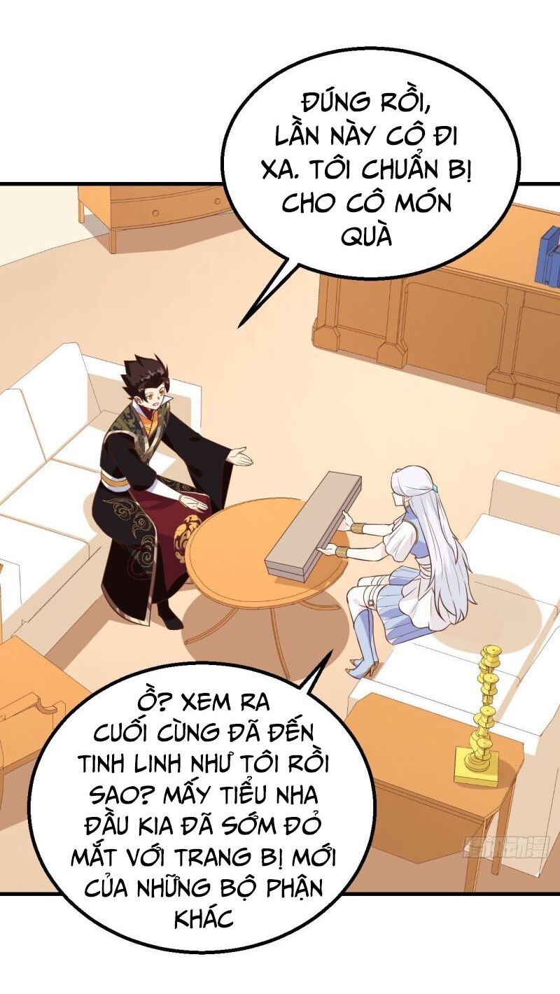 đọc truyện Từ Hôm Nay Bắt Đầu Làm Thành Chủ Chương 287 ảnh 33 tại Thiên Thai Truyện