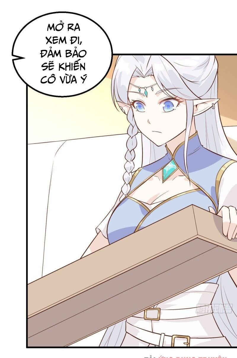 đọc truyện Từ Hôm Nay Bắt Đầu Làm Thành Chủ Chương 287 ảnh 34 tại Thiên Thai Truyện