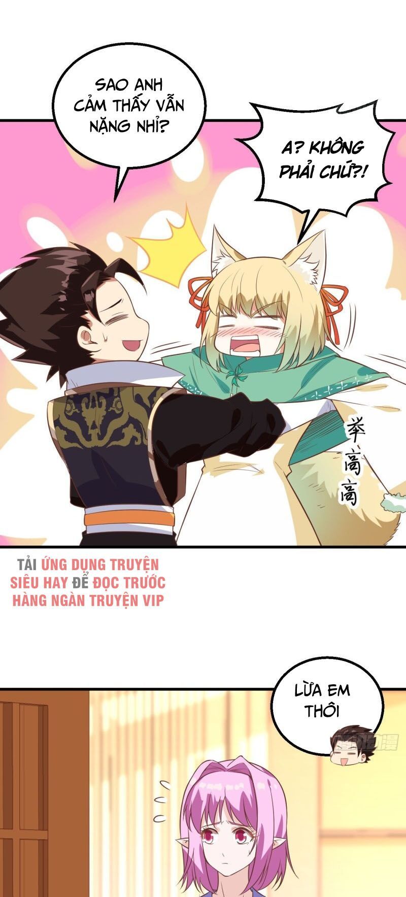 đọc truyện Từ Hôm Nay Bắt Đầu Làm Thành Chủ Chương 287 ảnh 6 tại Thiên Thai Truyện