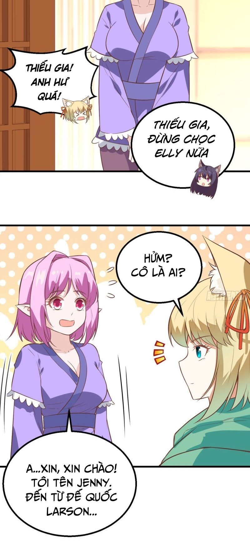 đọc truyện Từ Hôm Nay Bắt Đầu Làm Thành Chủ Chương 287 ảnh 7 tại Thiên Thai Truyện