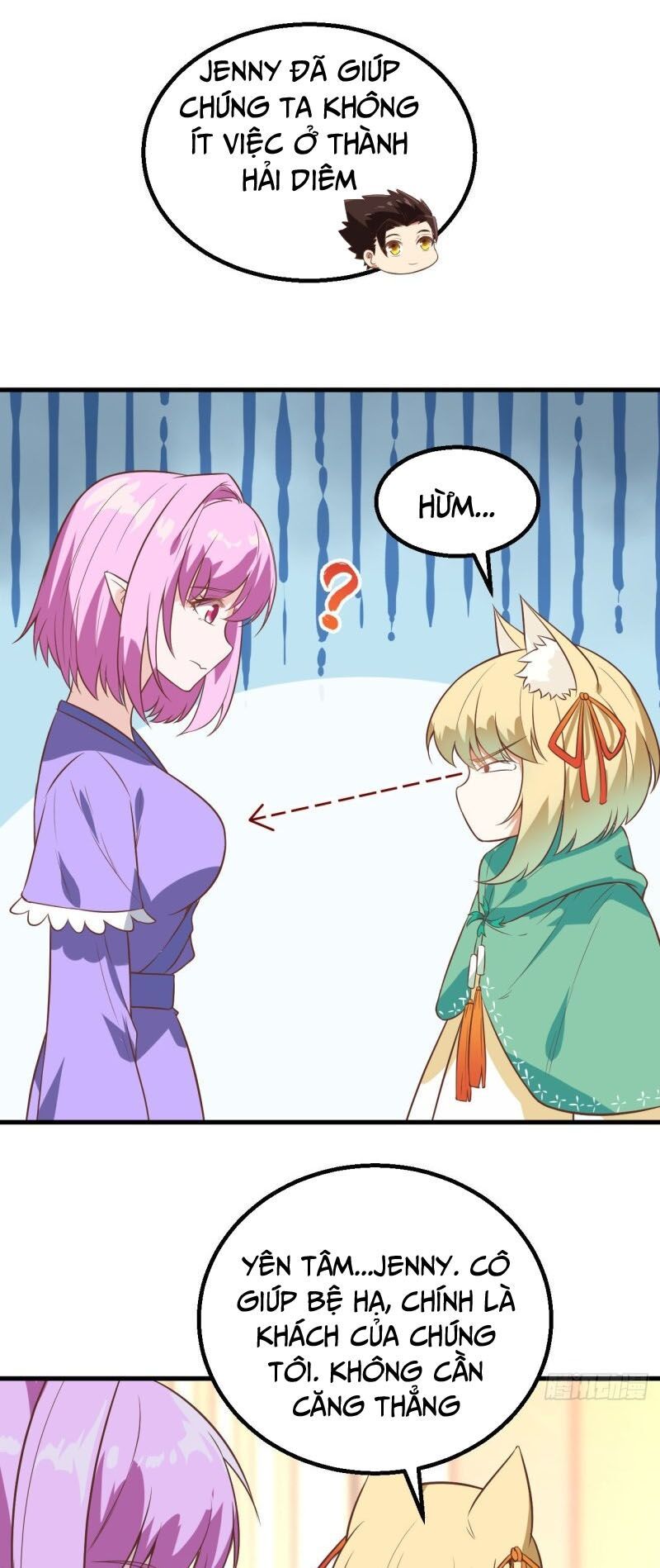 đọc truyện Từ Hôm Nay Bắt Đầu Làm Thành Chủ Chương 287 ảnh 8 tại Thiên Thai Truyện