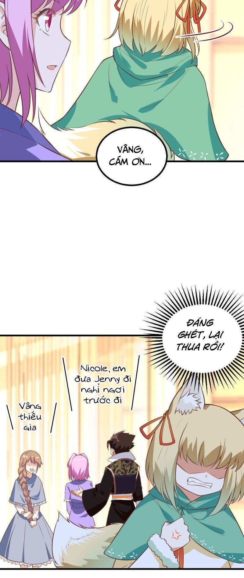 đọc truyện Từ Hôm Nay Bắt Đầu Làm Thành Chủ Chương 287 ảnh 9 tại Thiên Thai Truyện