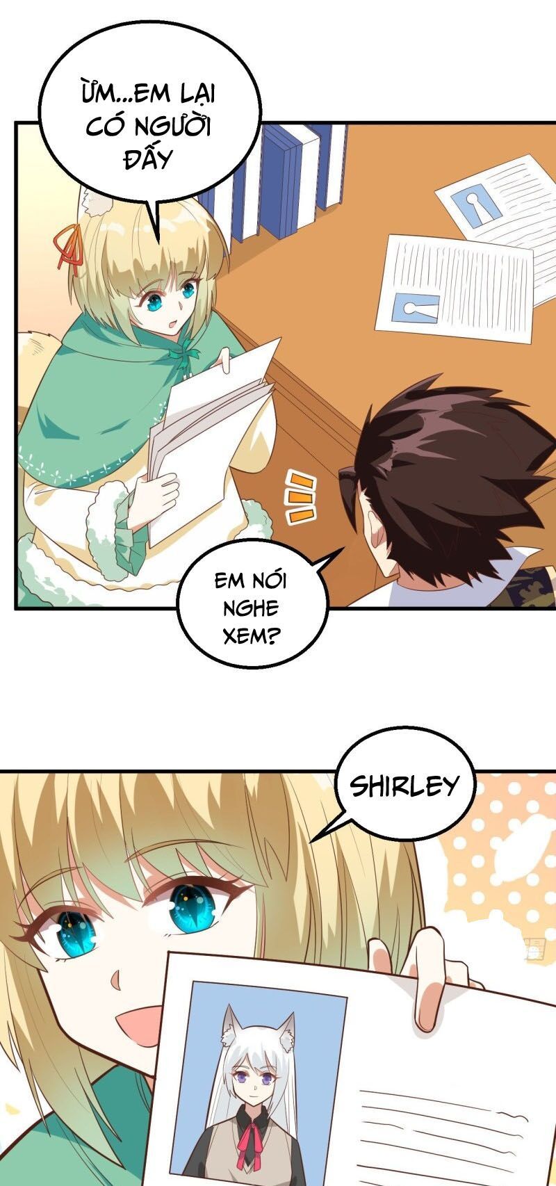 đọc truyện Từ Hôm Nay Bắt Đầu Làm Thành Chủ Chương 288 ảnh 16 tại Thiên Thai Truyện