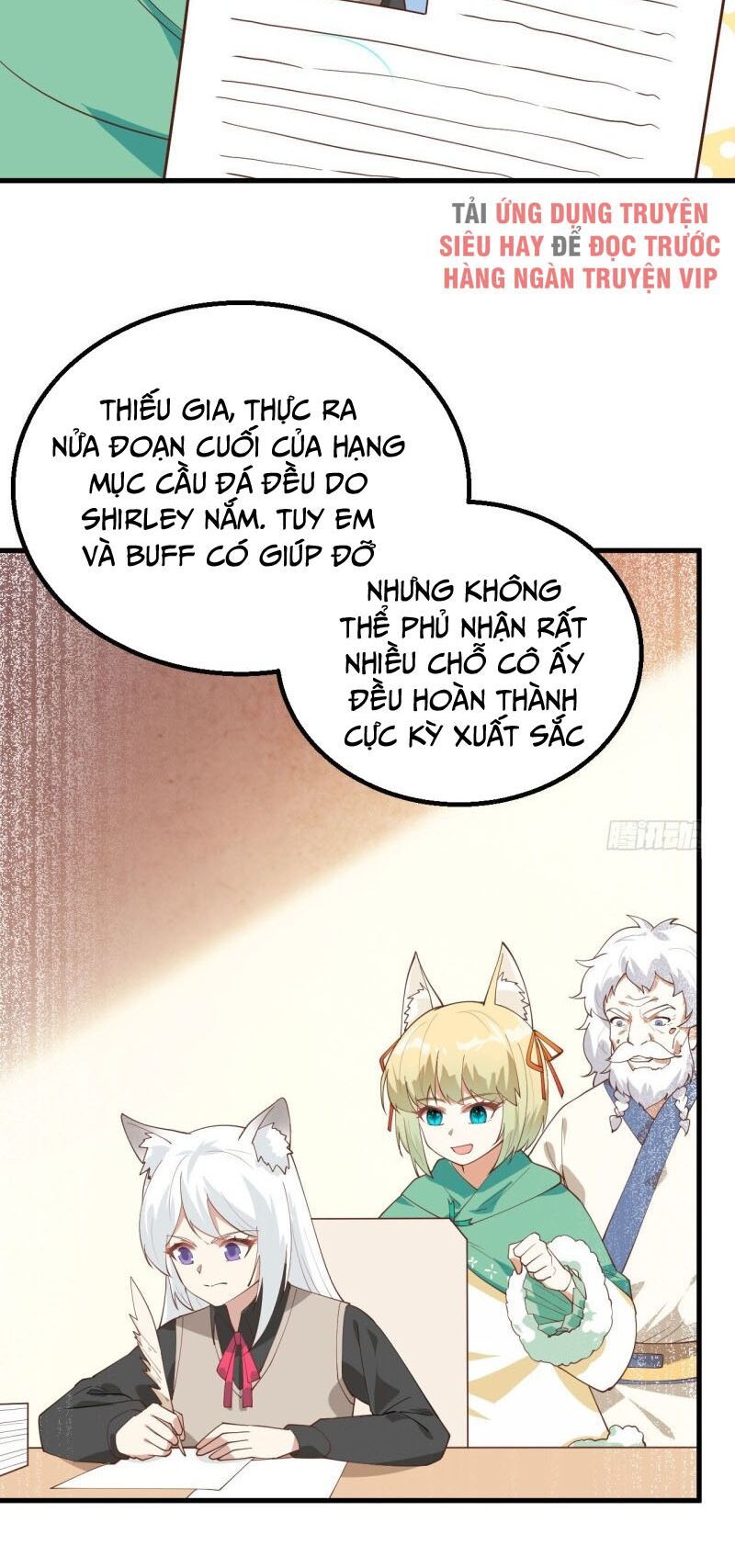 đọc truyện Từ Hôm Nay Bắt Đầu Làm Thành Chủ Chương 288 ảnh 17 tại Thiên Thai Truyện