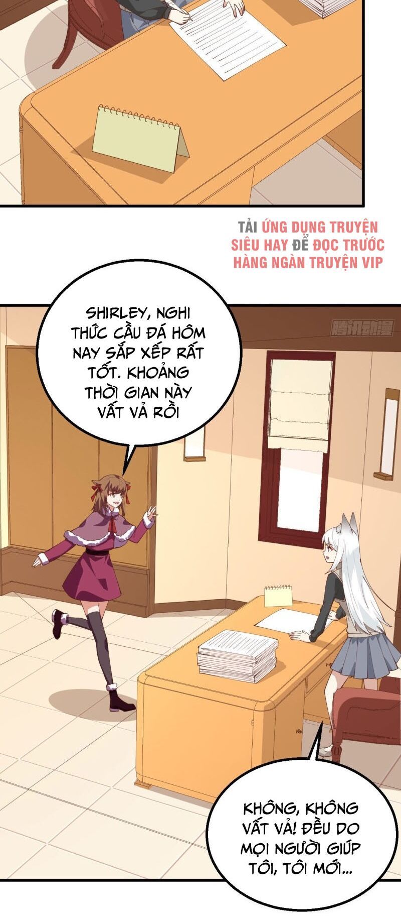 đọc truyện Từ Hôm Nay Bắt Đầu Làm Thành Chủ Chương 288 ảnh 21 tại Thiên Thai Truyện