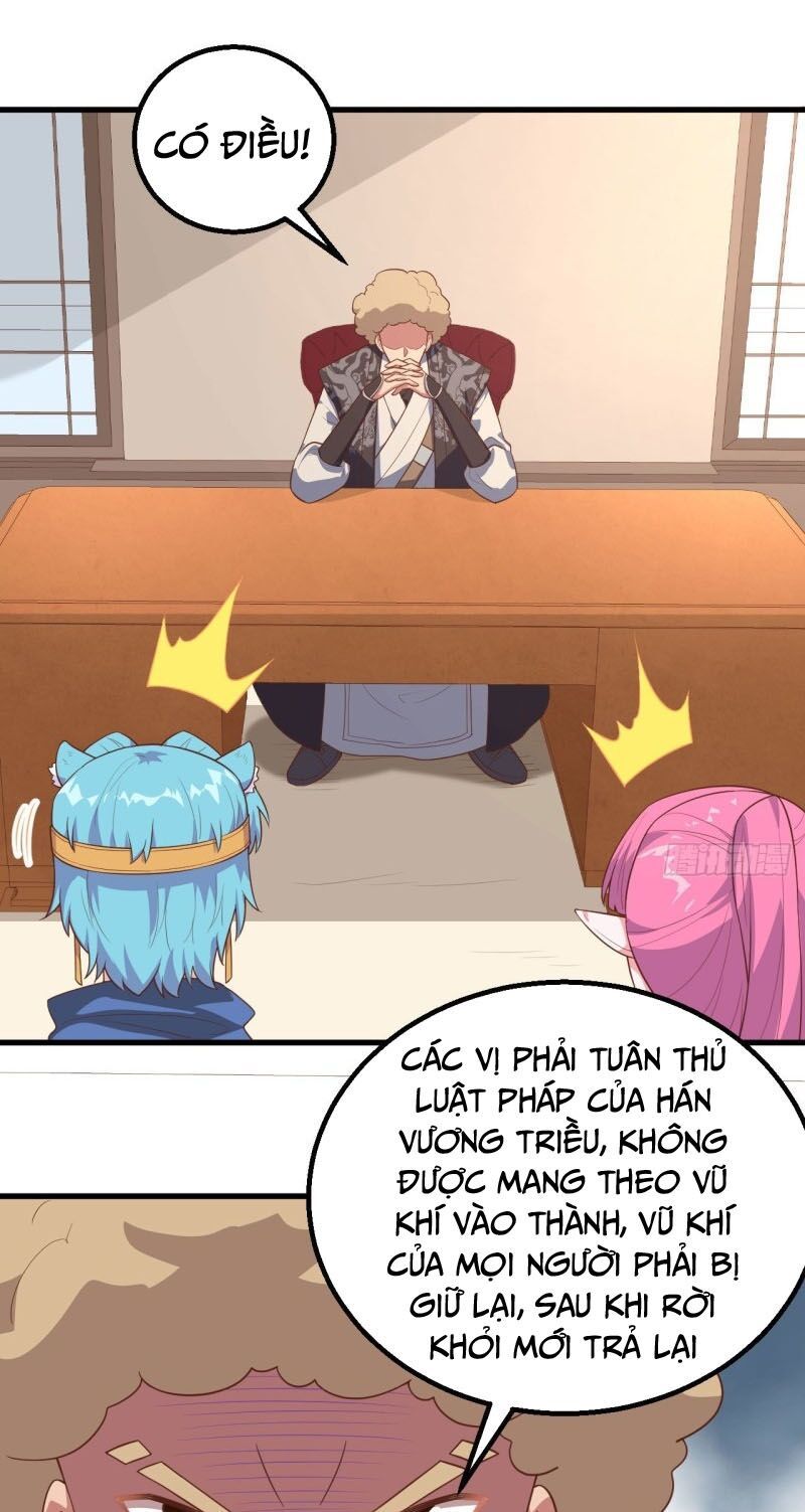 đọc truyện Từ Hôm Nay Bắt Đầu Làm Thành Chủ Chương 288 ảnh 29 tại Thiên Thai Truyện