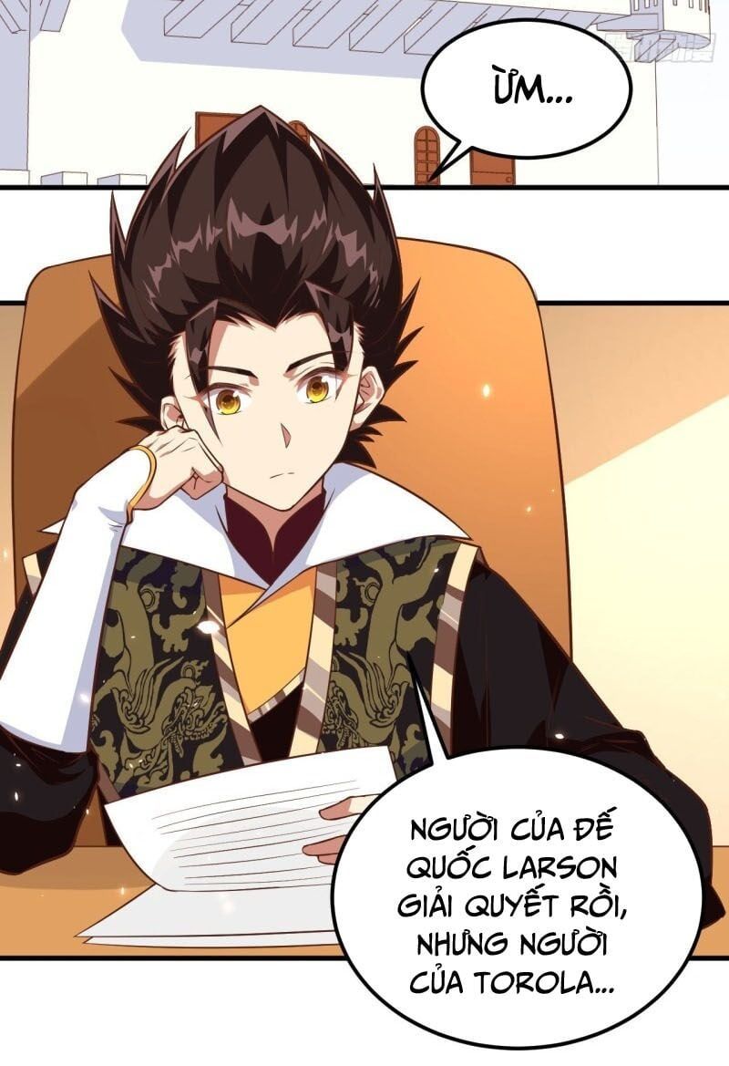 đọc truyện Từ Hôm Nay Bắt Đầu Làm Thành Chủ Chương 288 ảnh 5 tại Thiên Thai Truyện