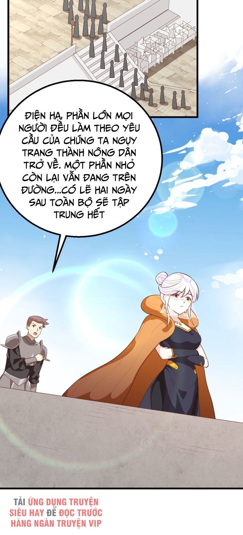 đọc truyện Từ Hôm Nay Bắt Đầu Làm Thành Chủ Chương 288 ảnh 32 tại Thiên Thai Truyện