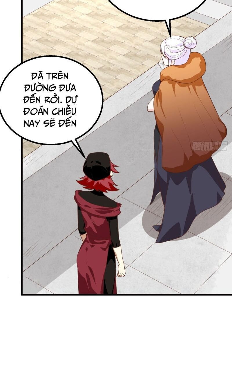 đọc truyện Từ Hôm Nay Bắt Đầu Làm Thành Chủ Chương 288 ảnh 34 tại Thiên Thai Truyện