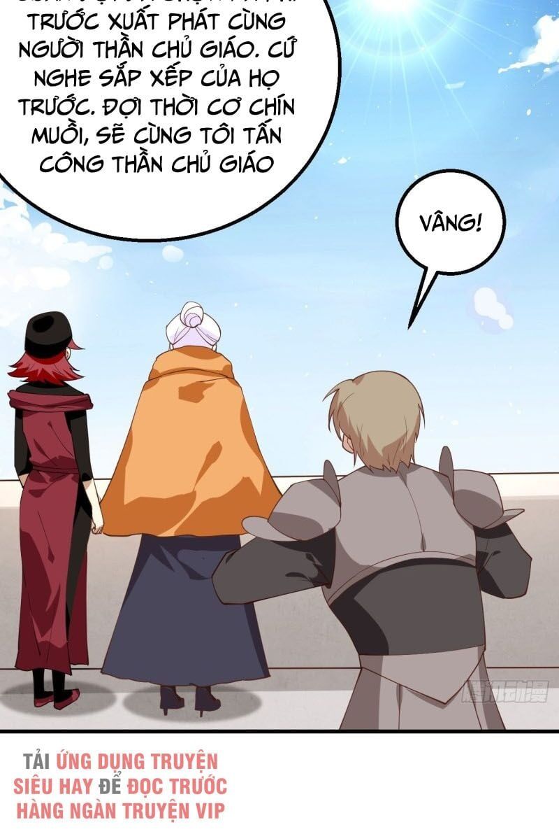 đọc truyện Từ Hôm Nay Bắt Đầu Làm Thành Chủ Chương 288 ảnh 36 tại Thiên Thai Truyện