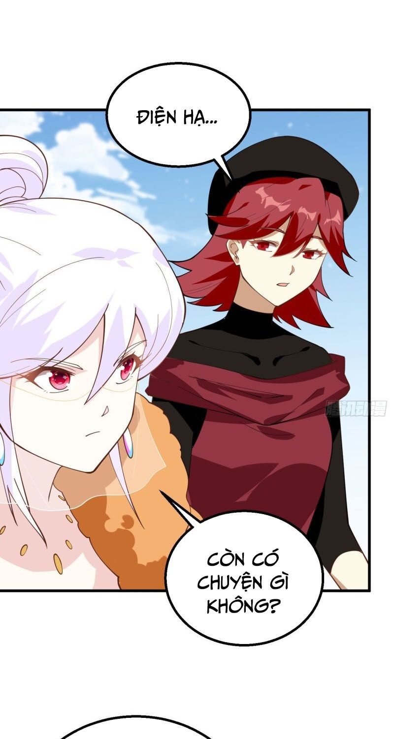 đọc truyện Từ Hôm Nay Bắt Đầu Làm Thành Chủ Chương 288 ảnh 37 tại Thiên Thai Truyện