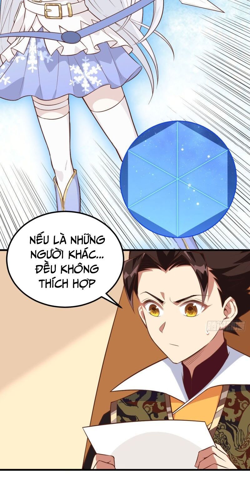 đọc truyện Từ Hôm Nay Bắt Đầu Làm Thành Chủ Chương 288 ảnh 7 tại Thiên Thai Truyện