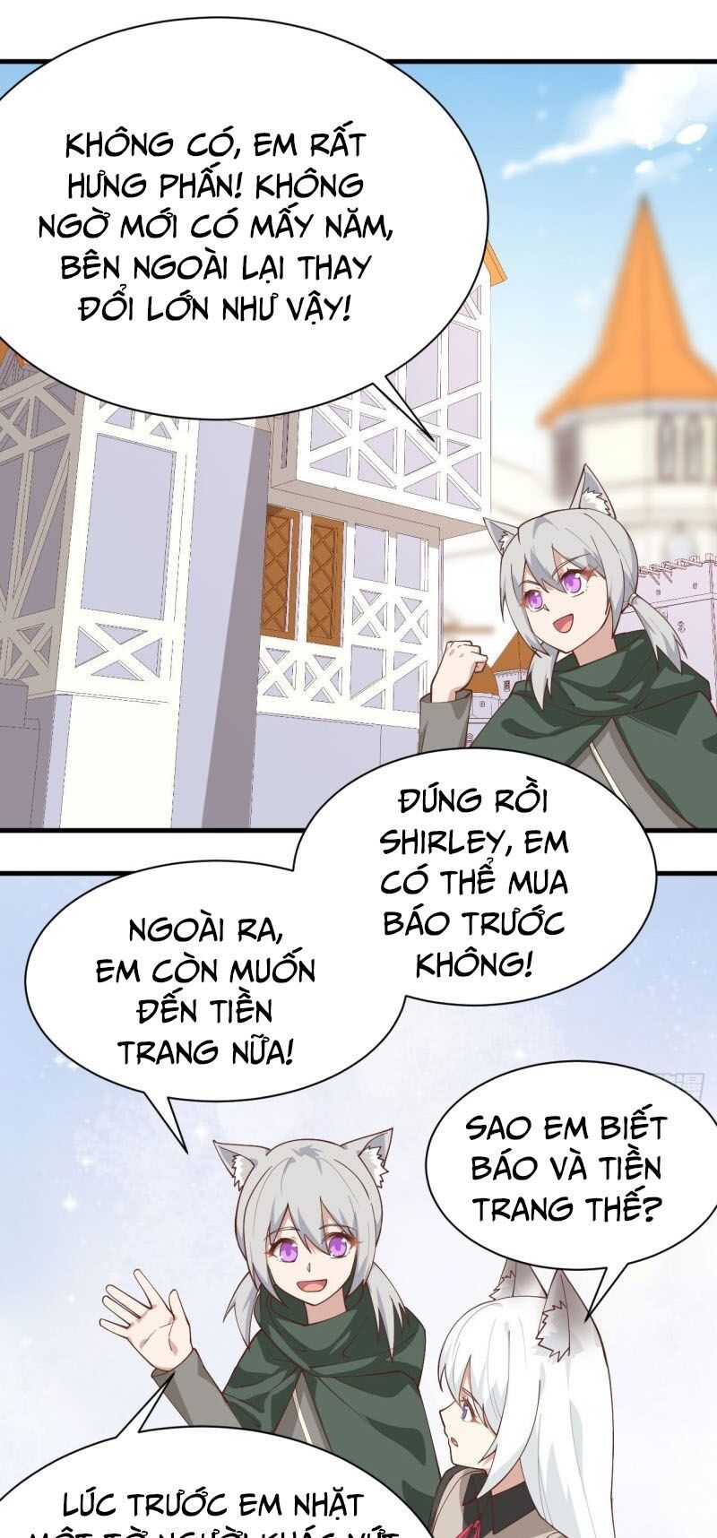 đọc truyện Từ Hôm Nay Bắt Đầu Làm Thành Chủ Chương 289 ảnh 12 tại Thiên Thai Truyện