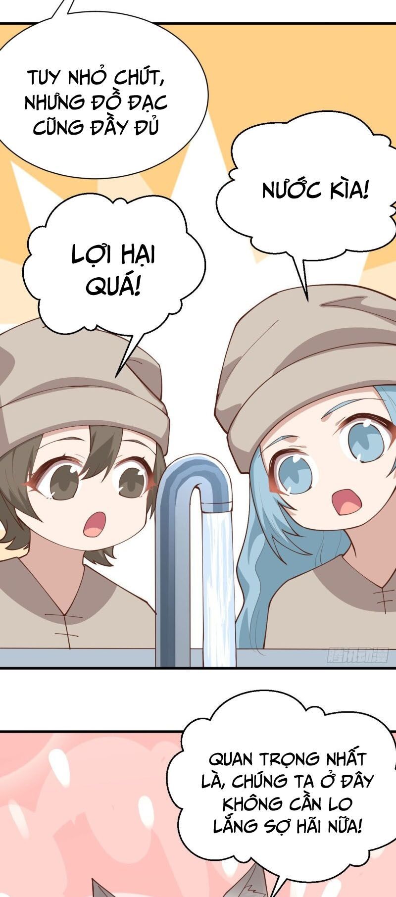 đọc truyện Từ Hôm Nay Bắt Đầu Làm Thành Chủ Chương 289 ảnh 16 tại Thiên Thai Truyện