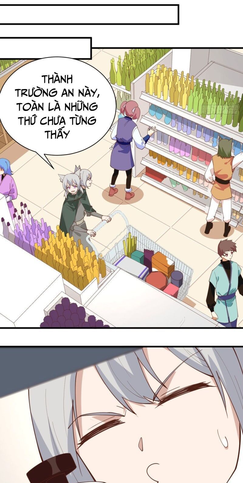 đọc truyện Từ Hôm Nay Bắt Đầu Làm Thành Chủ Chương 289 ảnh 20 tại Thiên Thai Truyện