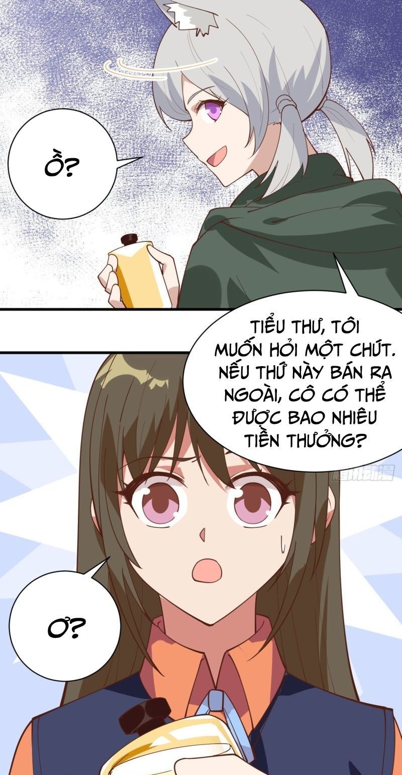 đọc truyện Từ Hôm Nay Bắt Đầu Làm Thành Chủ Chương 289 ảnh 22 tại Thiên Thai Truyện