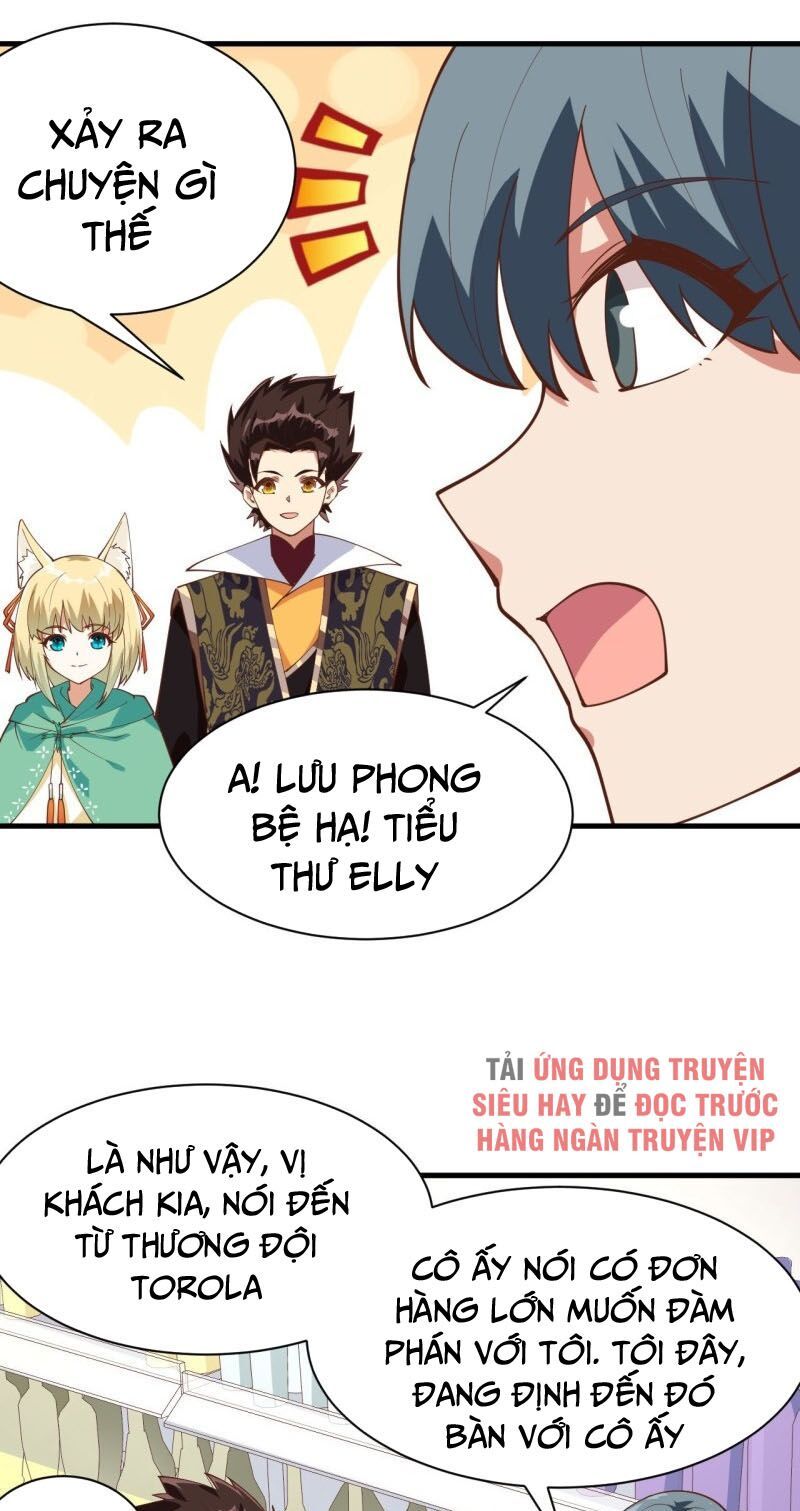 đọc truyện Từ Hôm Nay Bắt Đầu Làm Thành Chủ Chương 289 ảnh 26 tại Thiên Thai Truyện