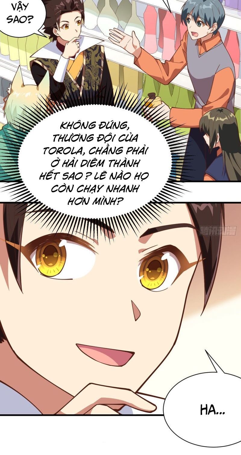 đọc truyện Từ Hôm Nay Bắt Đầu Làm Thành Chủ Chương 289 ảnh 27 tại Thiên Thai Truyện