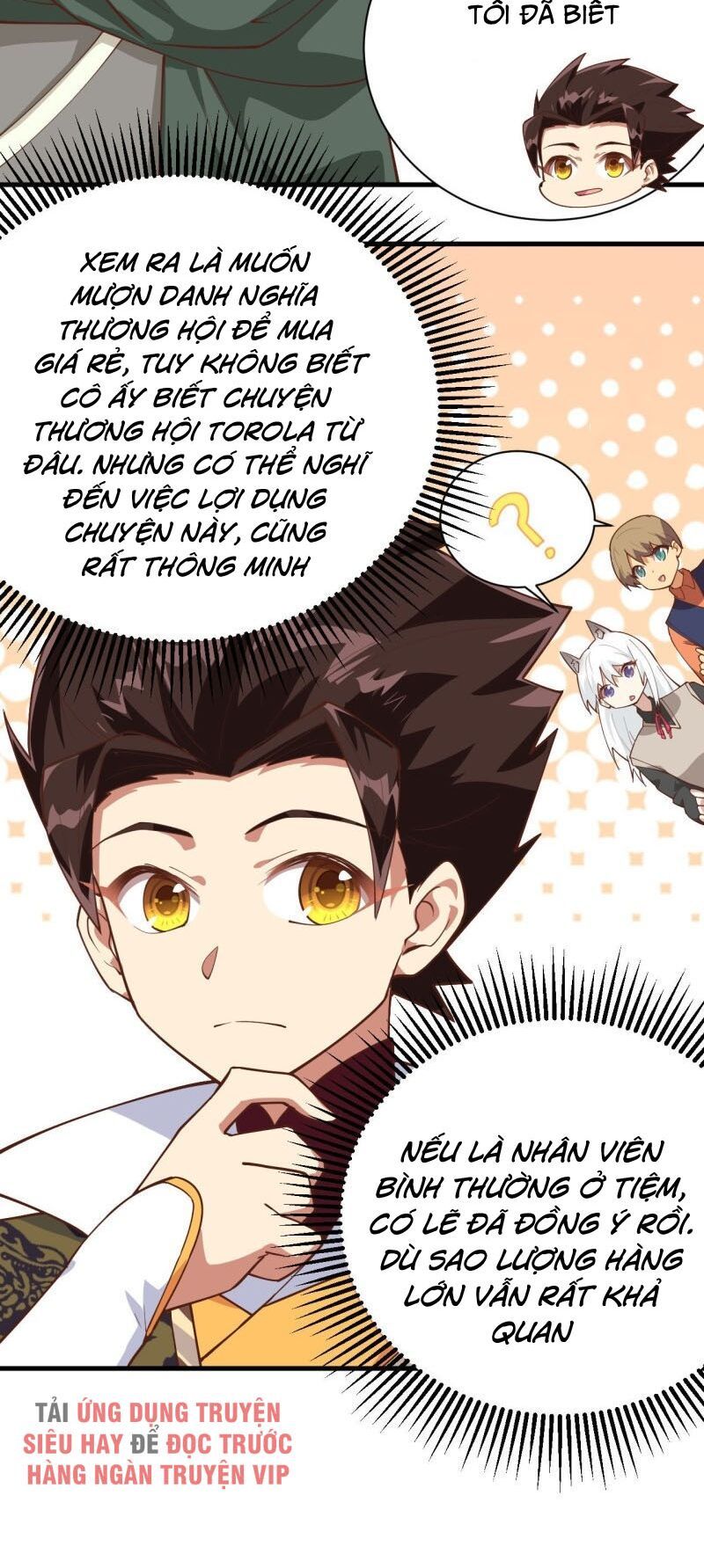 đọc truyện Từ Hôm Nay Bắt Đầu Làm Thành Chủ Chương 289 ảnh 31 tại Thiên Thai Truyện