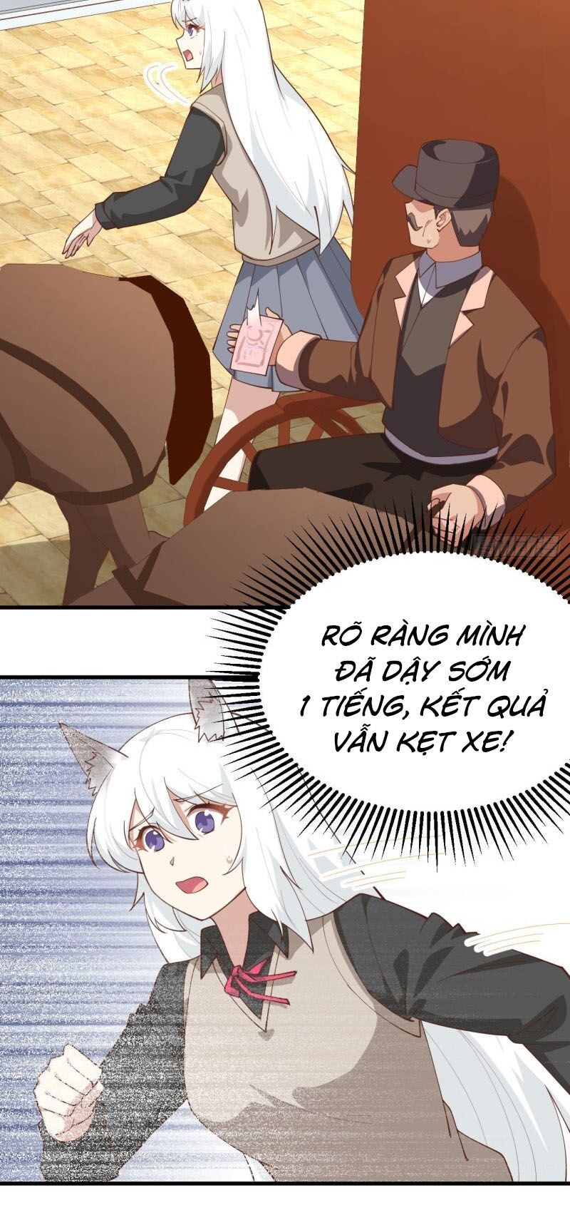 đọc truyện Từ Hôm Nay Bắt Đầu Làm Thành Chủ Chương 289 ảnh 5 tại Thiên Thai Truyện