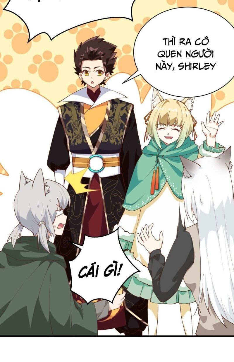 đọc truyện Từ Hôm Nay Bắt Đầu Làm Thành Chủ Chương 289 ảnh 33 tại Thiên Thai Truyện