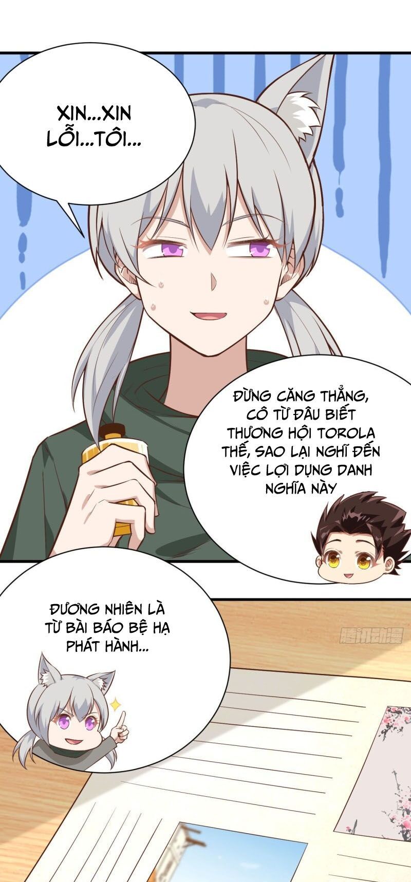 đọc truyện Từ Hôm Nay Bắt Đầu Làm Thành Chủ Chương 289 ảnh 34 tại Thiên Thai Truyện