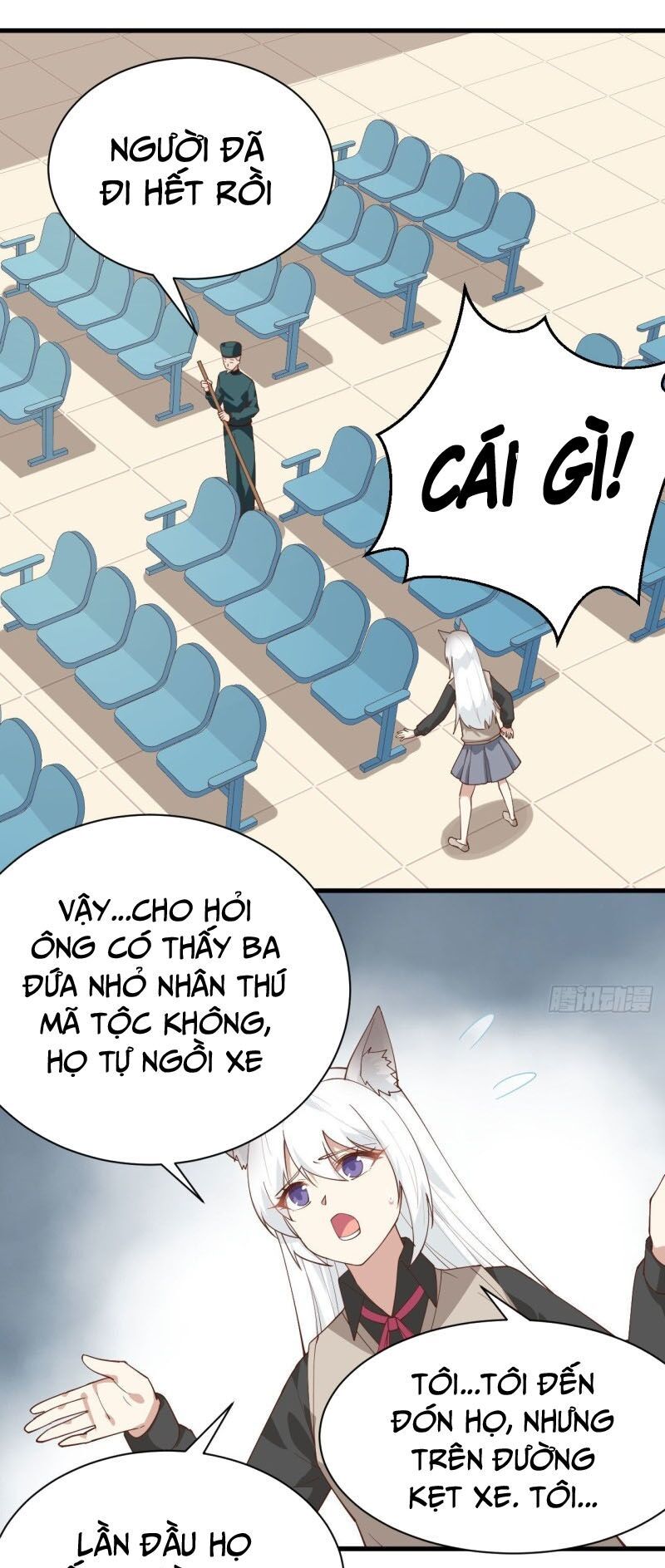 đọc truyện Từ Hôm Nay Bắt Đầu Làm Thành Chủ Chương 289 ảnh 8 tại Thiên Thai Truyện