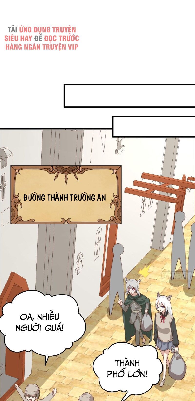 đọc truyện Từ Hôm Nay Bắt Đầu Làm Thành Chủ Chương 289 ảnh 10 tại Thiên Thai Truyện