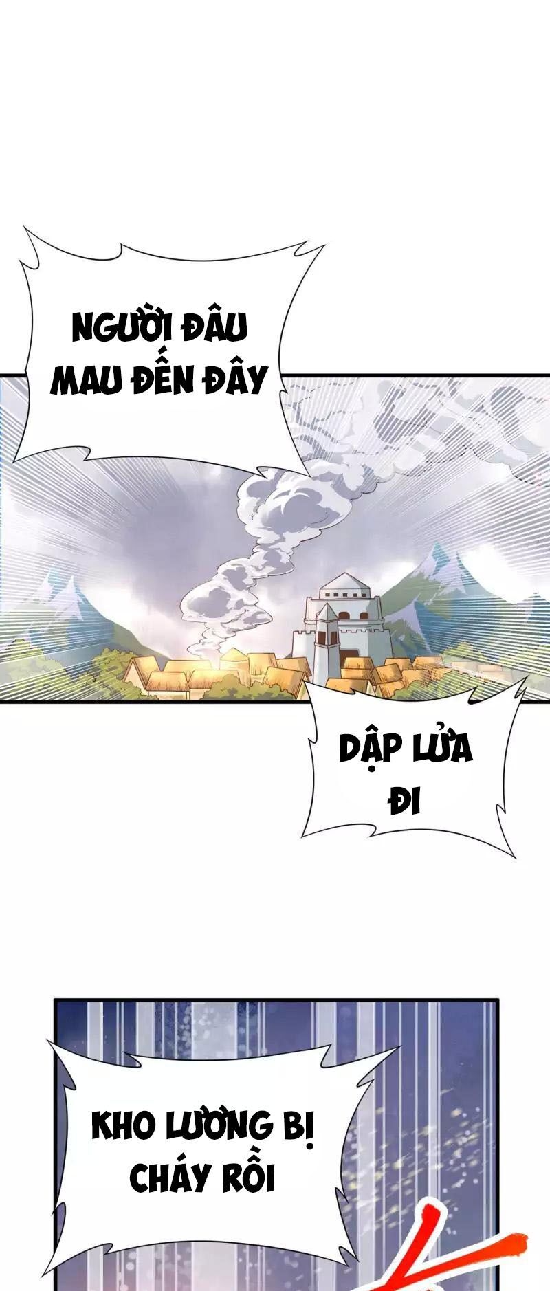 đọc truyện Từ Hôm Nay Bắt Đầu Làm Thành Chủ Chương 29 ảnh 3 tại Thiên Thai Truyện