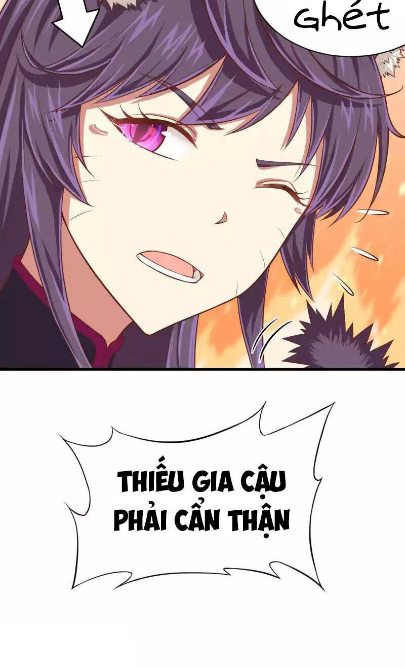 đọc truyện Từ Hôm Nay Bắt Đầu Làm Thành Chủ Chương 29 ảnh 12 tại Thiên Thai Truyện