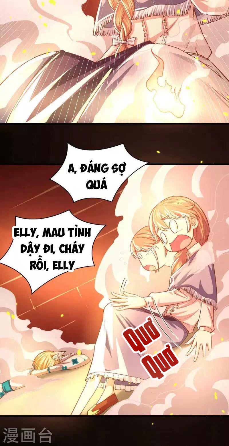 đọc truyện Từ Hôm Nay Bắt Đầu Làm Thành Chủ Chương 29 ảnh 17 tại Thiên Thai Truyện