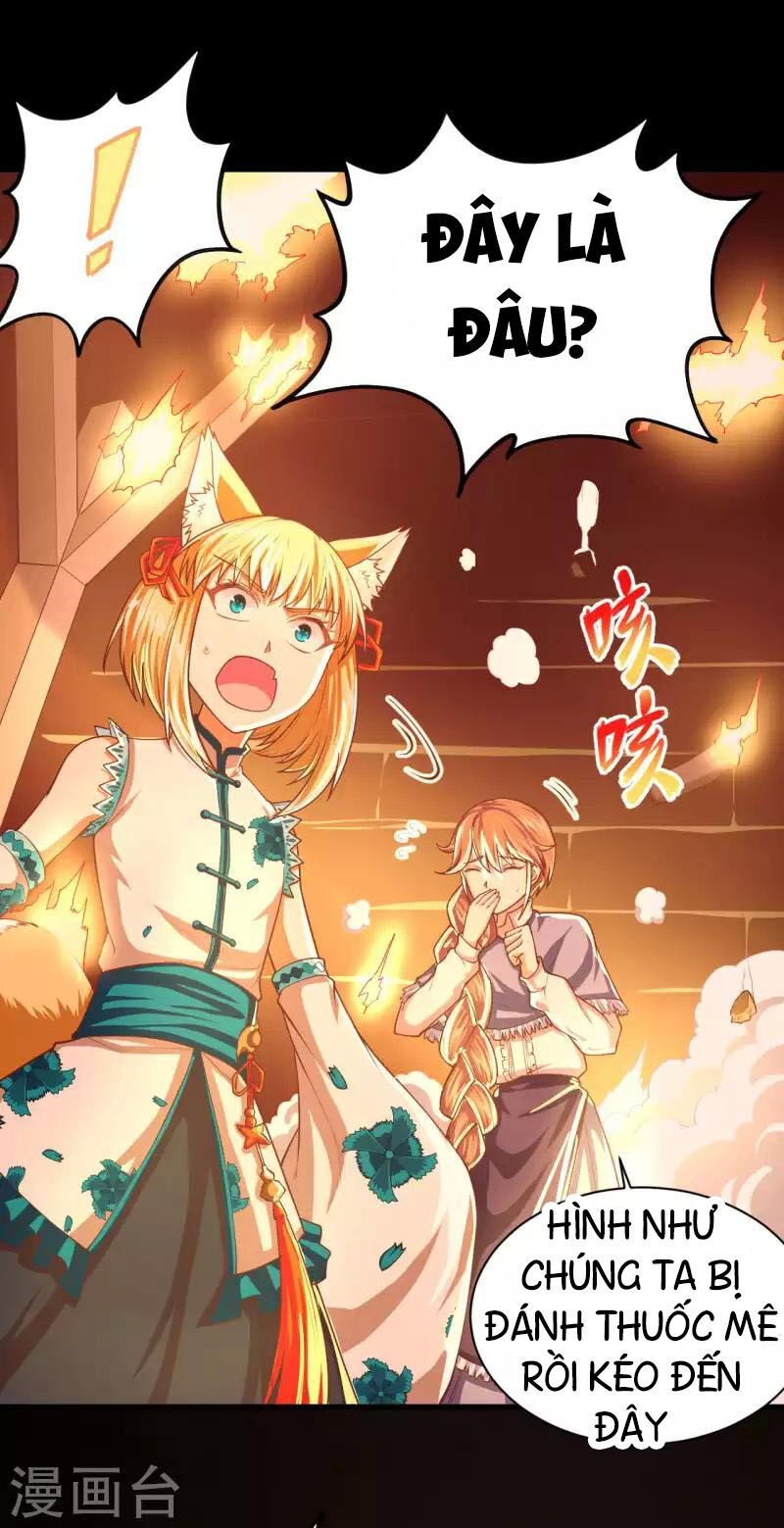 đọc truyện Từ Hôm Nay Bắt Đầu Làm Thành Chủ Chương 29 ảnh 20 tại Thiên Thai Truyện