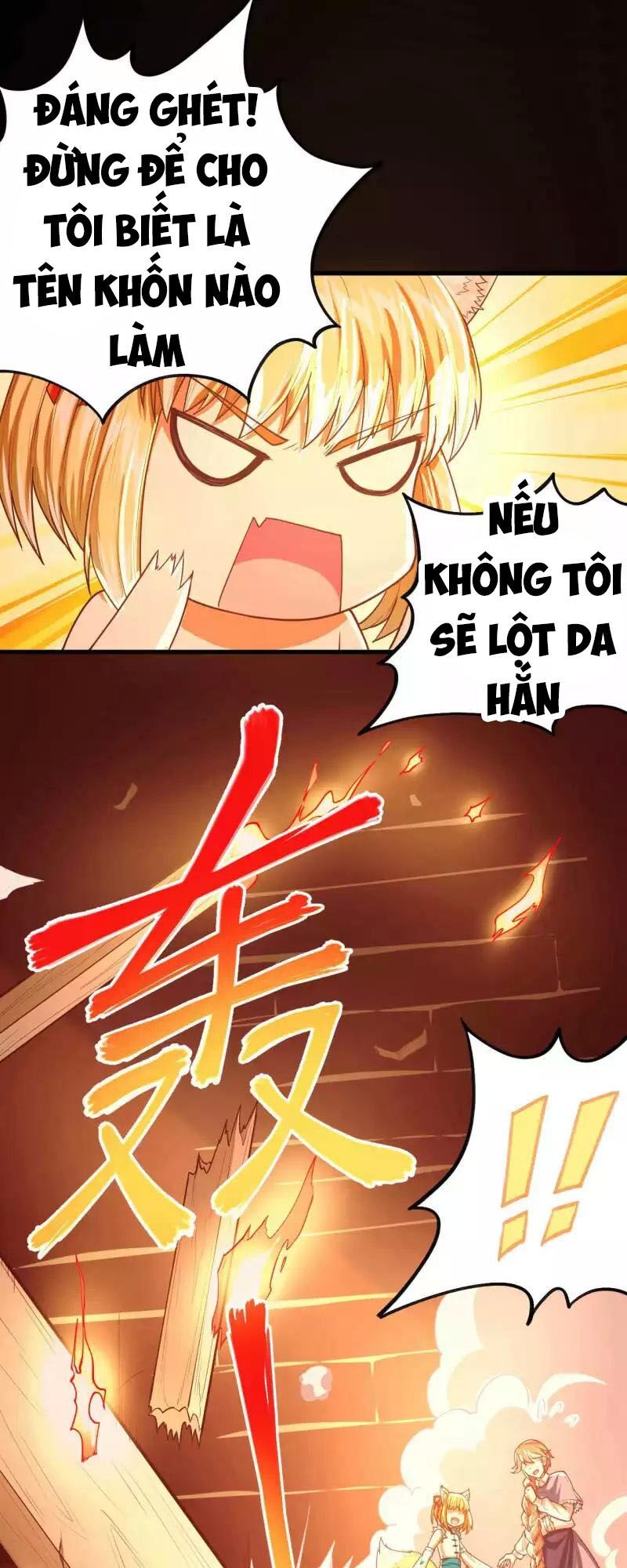 đọc truyện Từ Hôm Nay Bắt Đầu Làm Thành Chủ Chương 29 ảnh 21 tại Thiên Thai Truyện