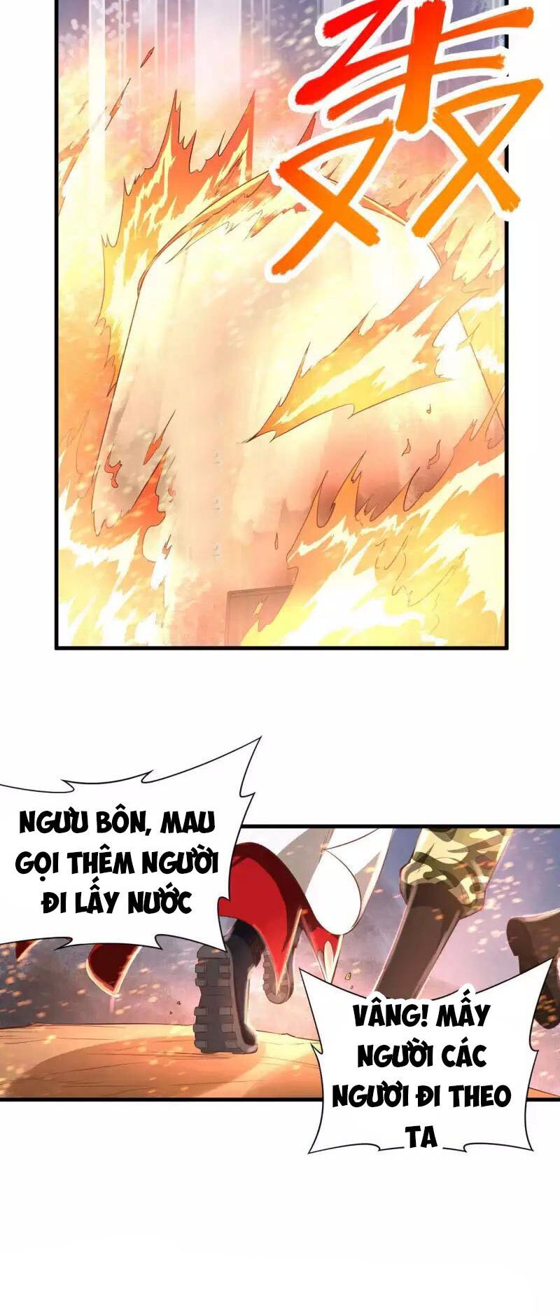 đọc truyện Từ Hôm Nay Bắt Đầu Làm Thành Chủ Chương 29 ảnh 4 tại Thiên Thai Truyện