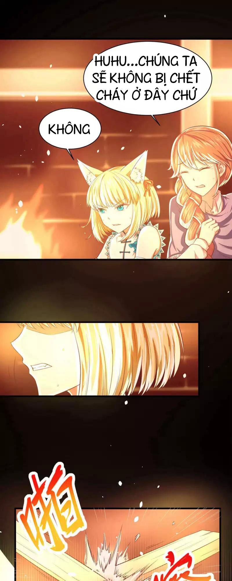 đọc truyện Từ Hôm Nay Bắt Đầu Làm Thành Chủ Chương 29 ảnh 24 tại Thiên Thai Truyện