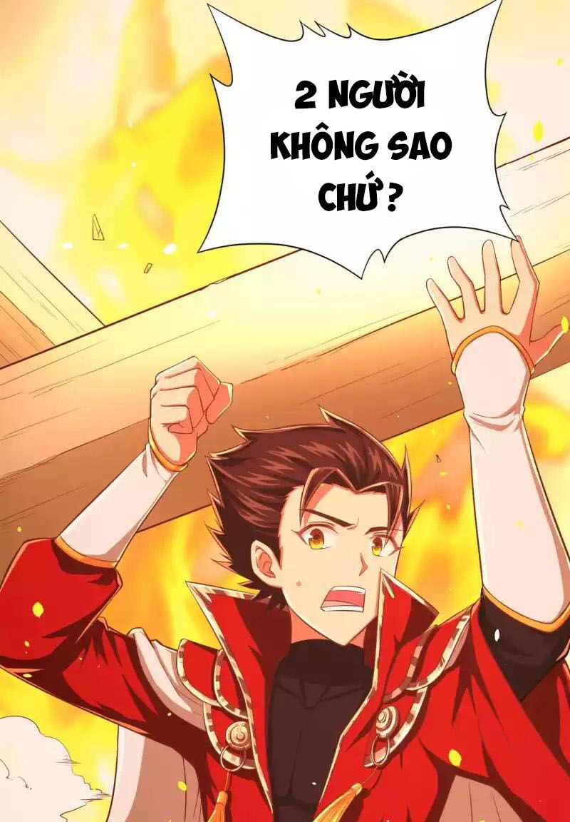 đọc truyện Từ Hôm Nay Bắt Đầu Làm Thành Chủ Chương 29 ảnh 30 tại Thiên Thai Truyện