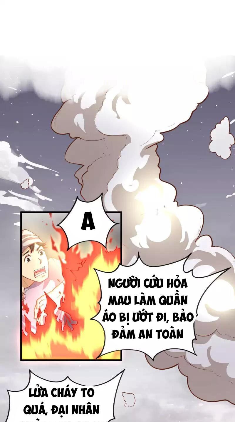 đọc truyện Từ Hôm Nay Bắt Đầu Làm Thành Chủ Chương 29 ảnh 5 tại Thiên Thai Truyện