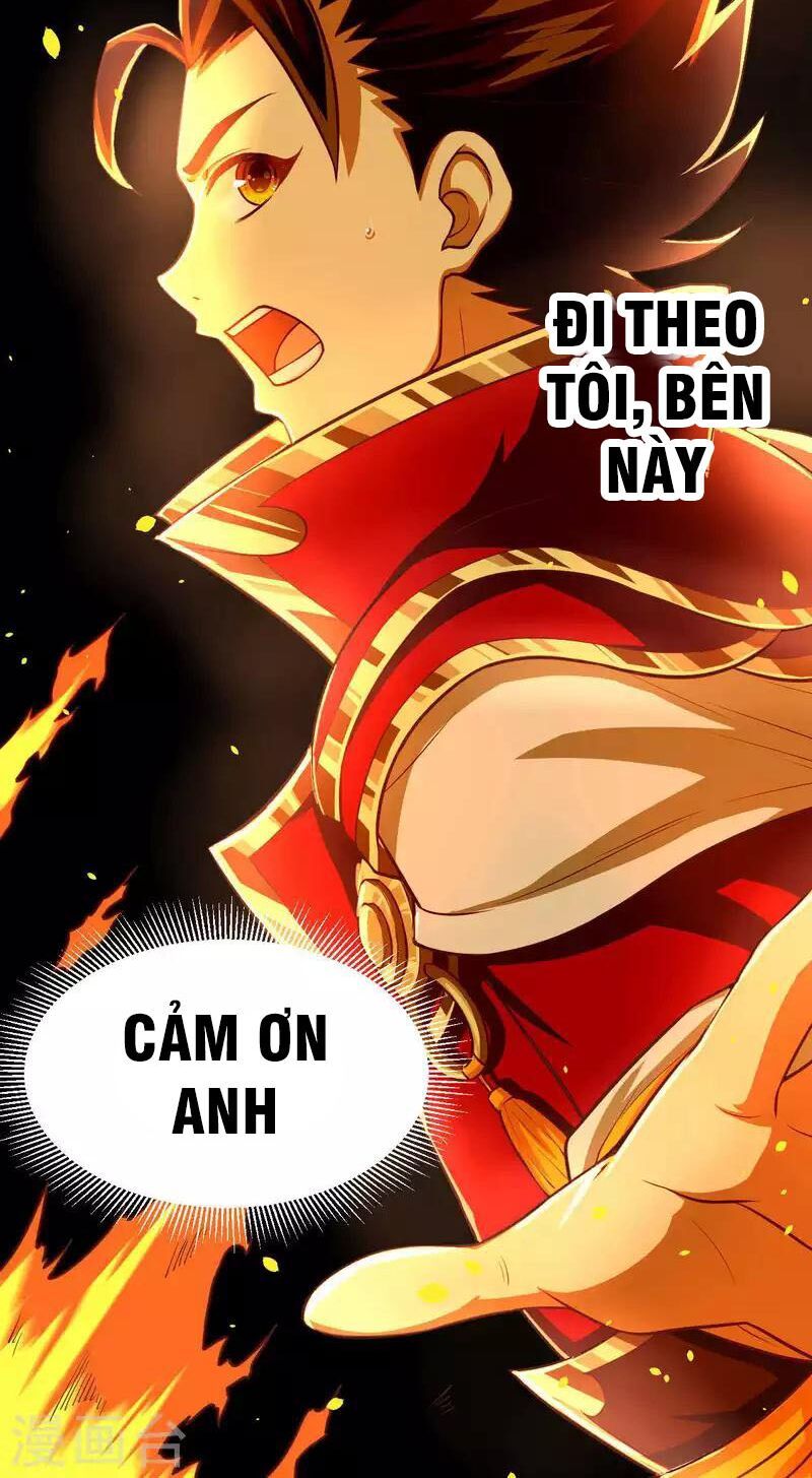 đọc truyện Từ Hôm Nay Bắt Đầu Làm Thành Chủ Chương 29 ảnh 35 tại Thiên Thai Truyện