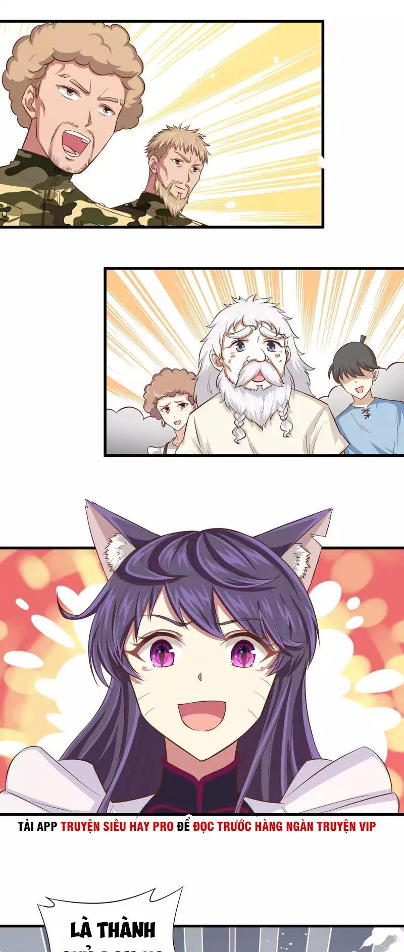 đọc truyện Từ Hôm Nay Bắt Đầu Làm Thành Chủ Chương 29 ảnh 41 tại Thiên Thai Truyện