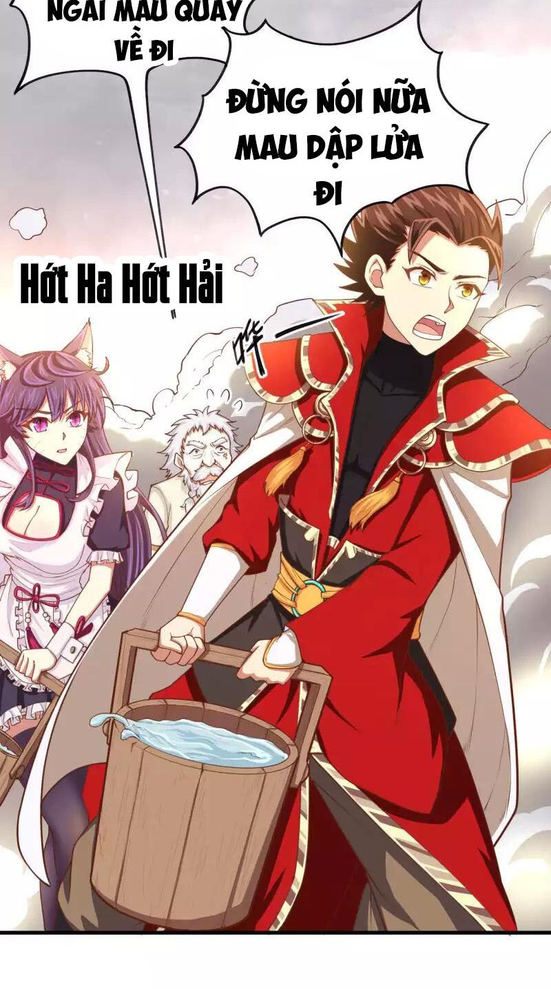 đọc truyện Từ Hôm Nay Bắt Đầu Làm Thành Chủ Chương 29 ảnh 6 tại Thiên Thai Truyện