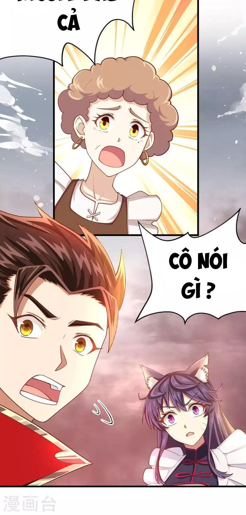 đọc truyện Từ Hôm Nay Bắt Đầu Làm Thành Chủ Chương 29 ảnh 8 tại Thiên Thai Truyện