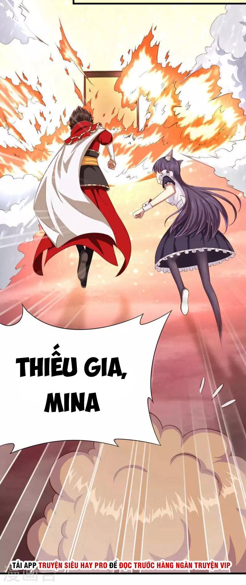 đọc truyện Từ Hôm Nay Bắt Đầu Làm Thành Chủ Chương 29 ảnh 10 tại Thiên Thai Truyện