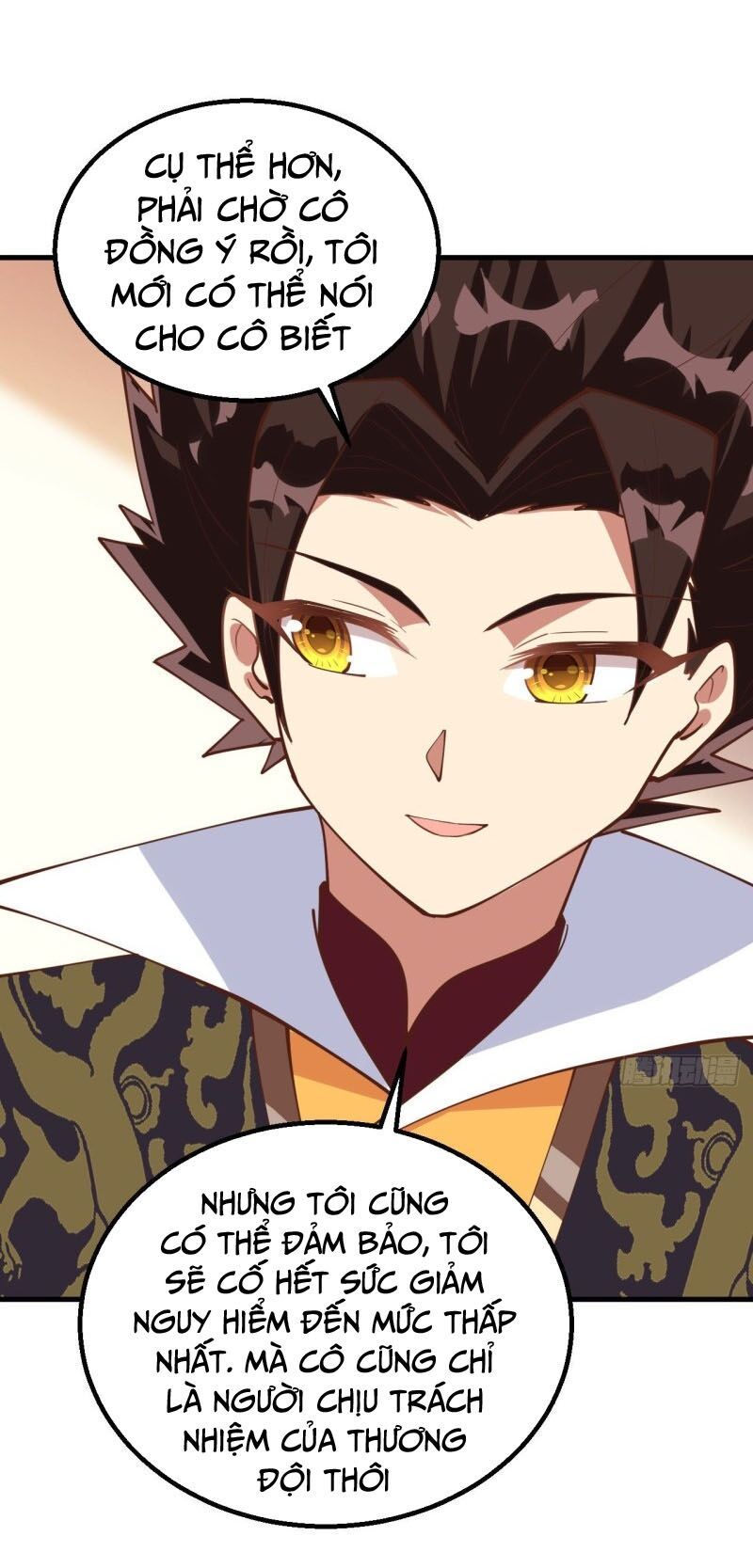 đọc truyện Từ Hôm Nay Bắt Đầu Làm Thành Chủ Chương 290 ảnh 12 tại Thiên Thai Truyện