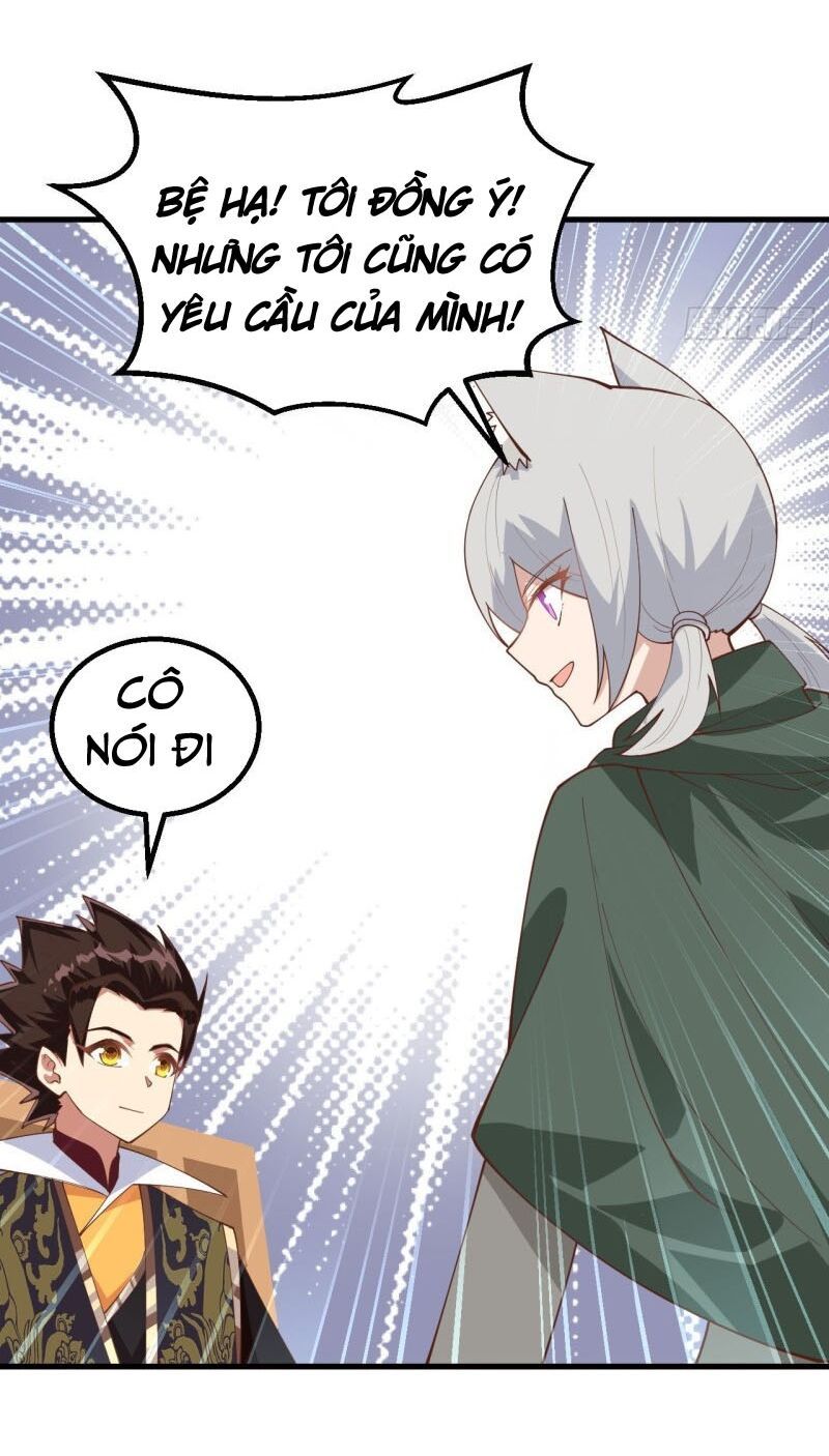 đọc truyện Từ Hôm Nay Bắt Đầu Làm Thành Chủ Chương 290 ảnh 15 tại Thiên Thai Truyện